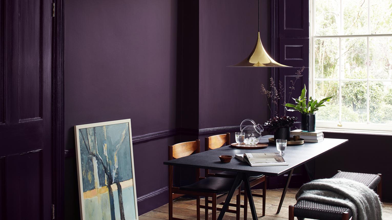 4 Timeless Colour Scheme Ideas Dulux, Edwardian Living Room Colour Schemes