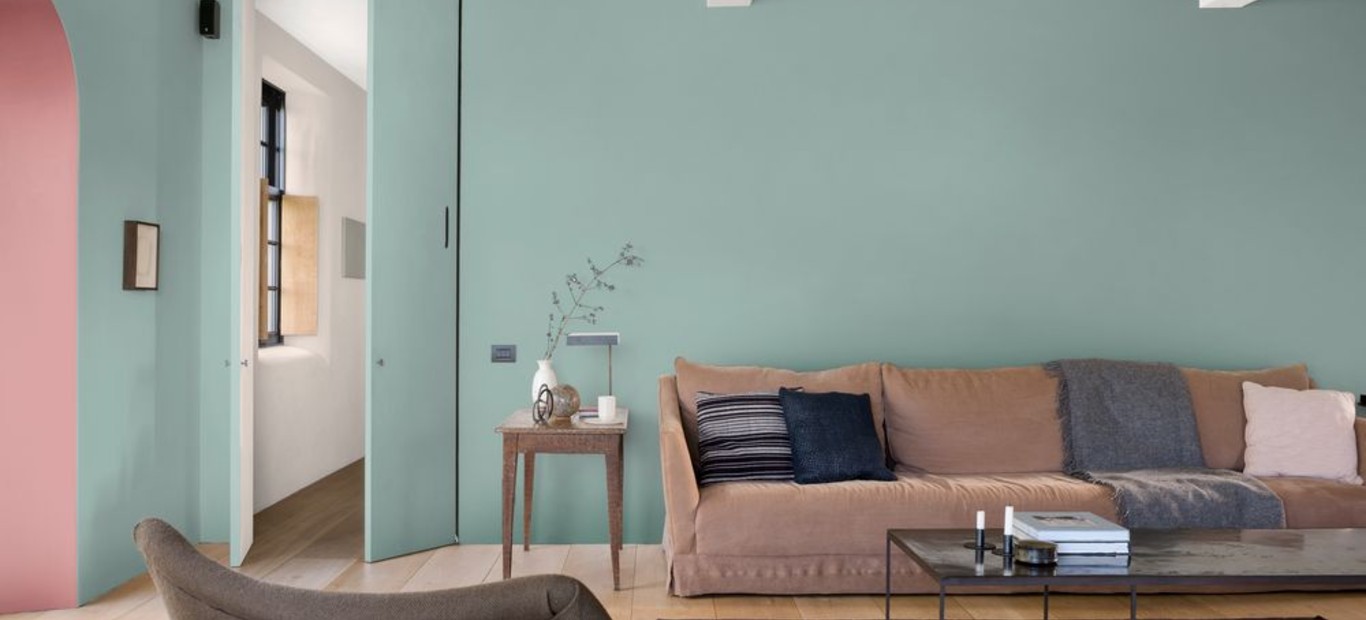 5 Grey And Green Living Room Ideas Dulux