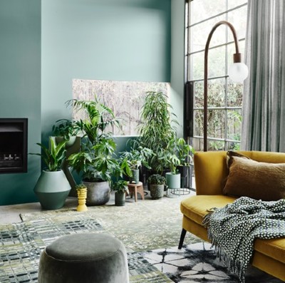 5 Grey And Green Living Room Ideas Dulux, Grey And Green Living Room