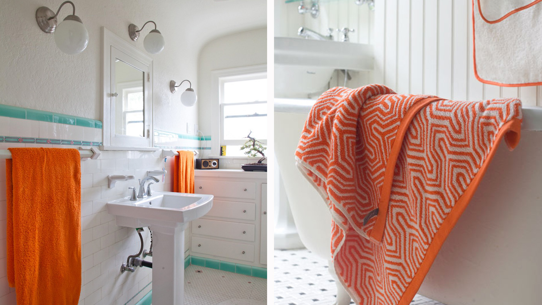 5 Ideas For Upgrading Your Bathroom on a Budget | Dulux