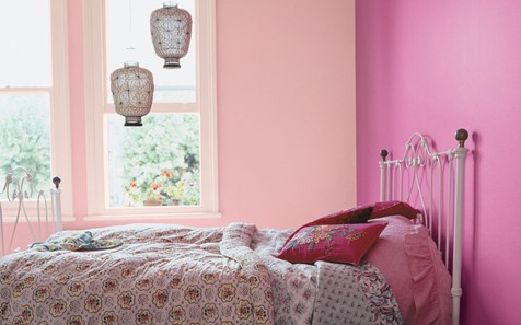 Princess Bedroom Ideas Ideas Dulux
