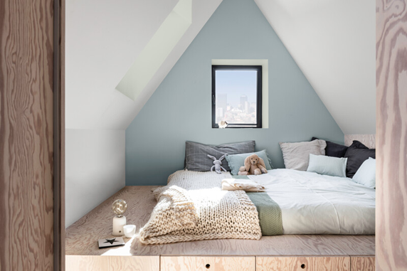 Shades Of Blue For Calming Rooms Ideas Dulux - Dulux Blue Green Paint Colors