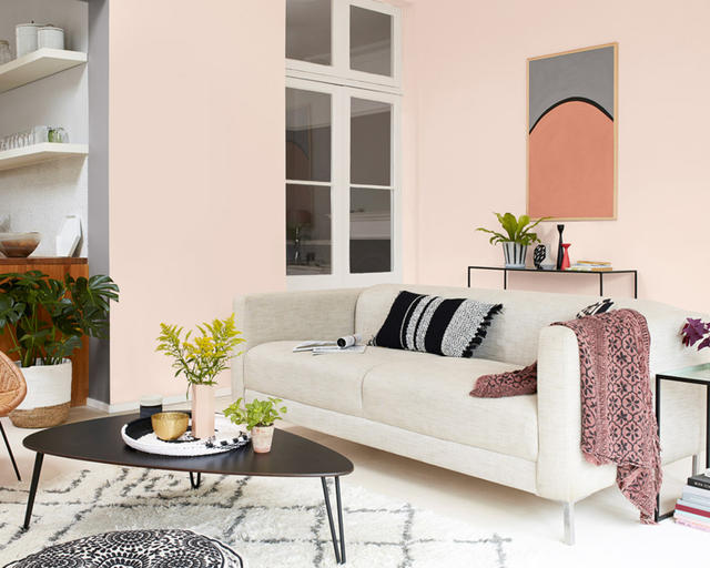 Dulux Easycare Wipeable And Washable Paint Dulux