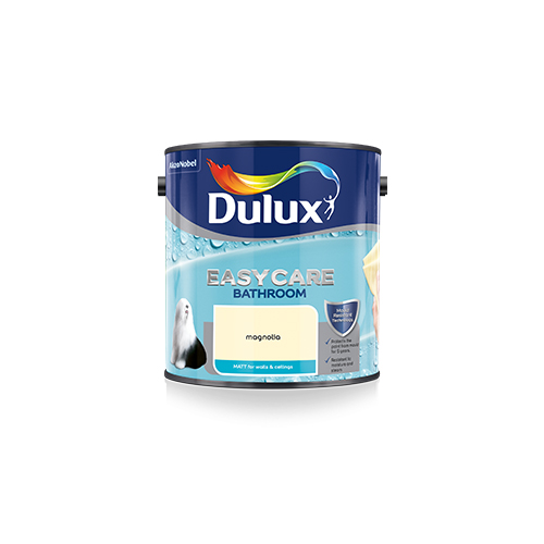 Dulux Easycare Wipeable And Washable Paint Dulux