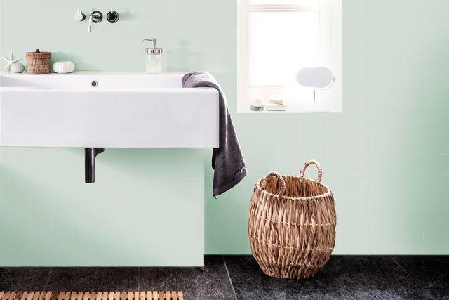 7 Colourful Bathroom Paint Ideas Dulux
