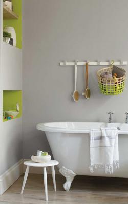 Gorgeous Grey Paint | Dulux