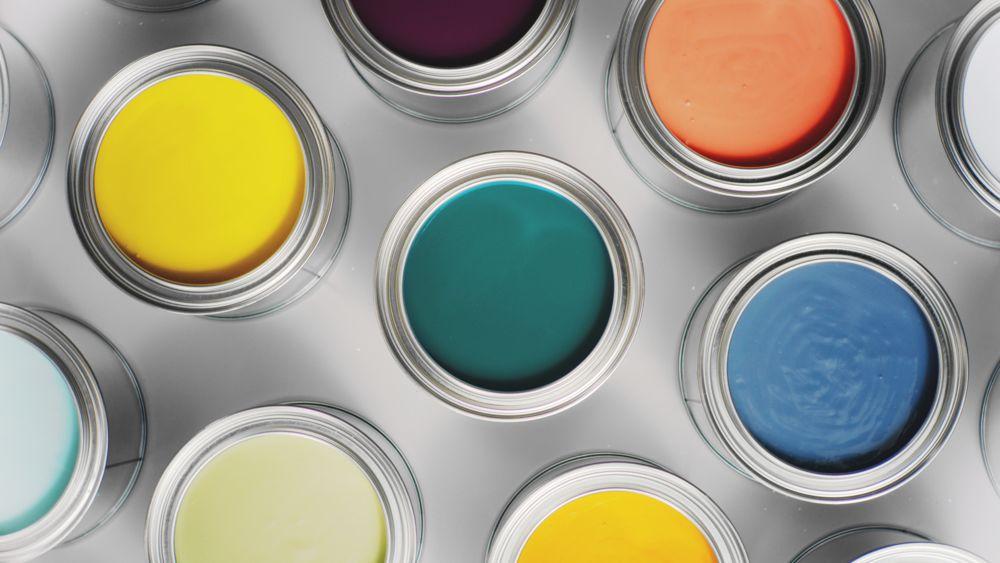 How To Mix Your Own Paint Shades At Home Dulux