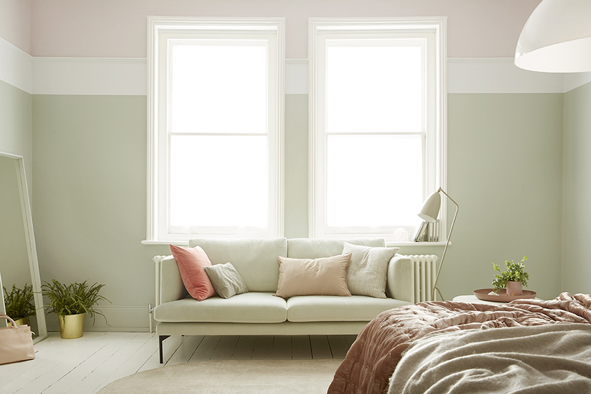 How To Pick A Sofa Colour Ideas & Advice Dulux