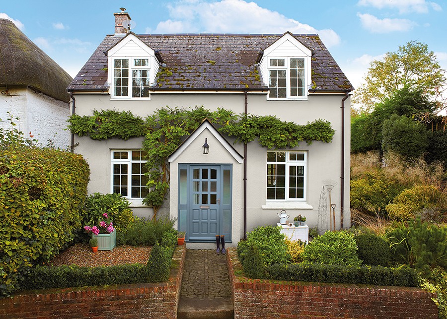 Dulux Weathershield Exterior Masonry, Gloss & Satin Paints Dulux