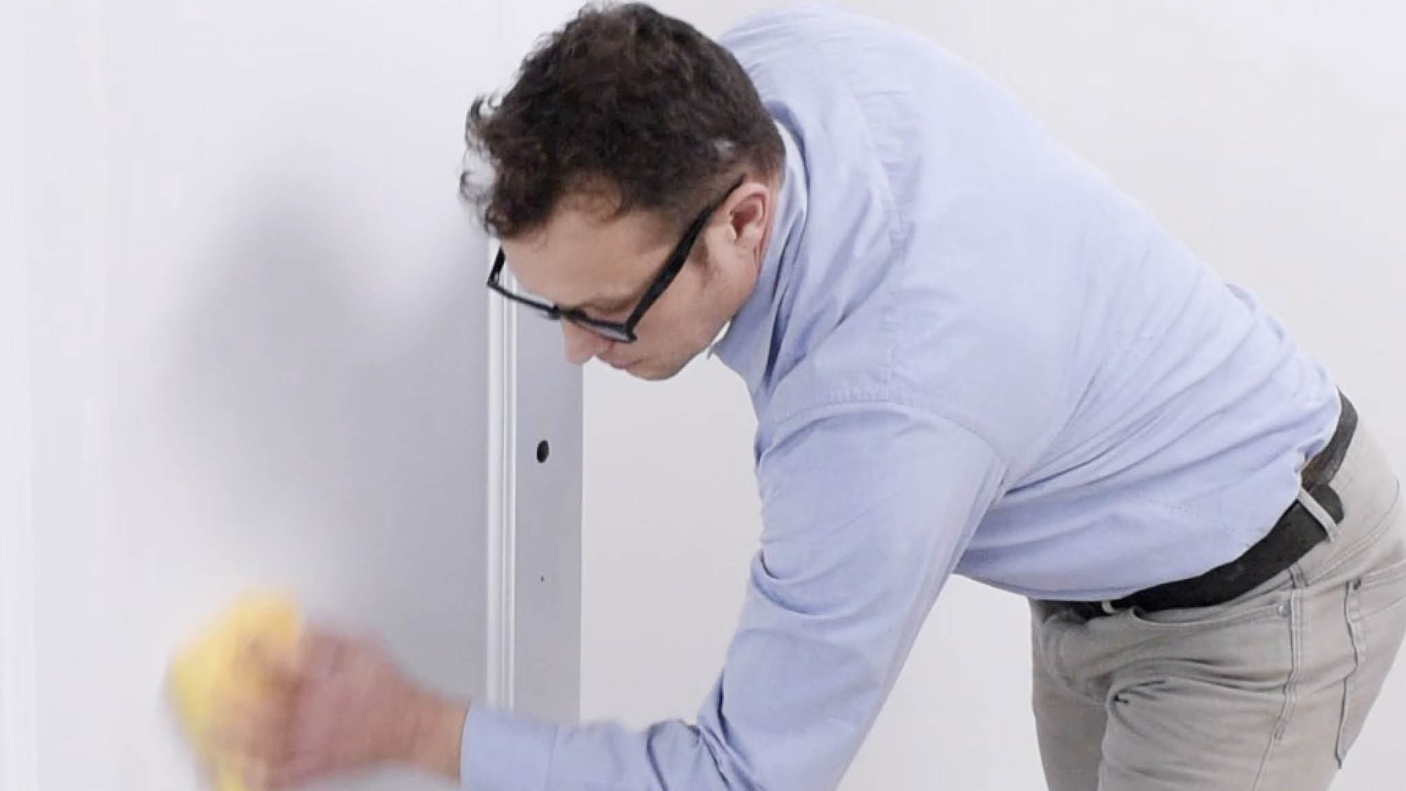 How to refresh your walls your essential decorating checklist Dulux