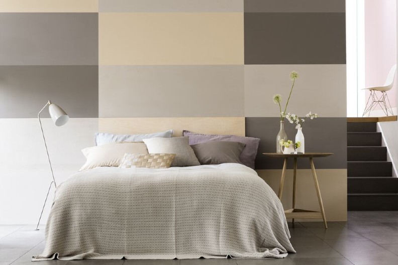 The Greige Colour Palette Let's Colour Podcast 003 Dulux
