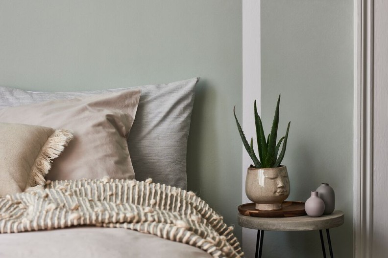 Calming & Relaxing Colours Let's Colour Podcast Dulux