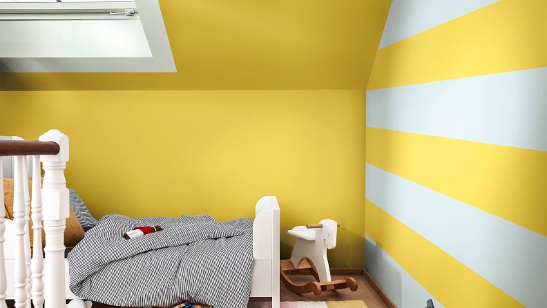 Calming & Relaxing Colours - Let's Colour Podcast | Dulux